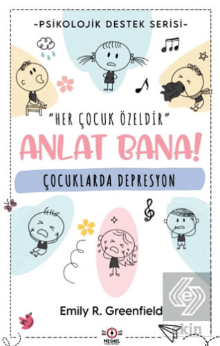 Çocuklarda Depresyon