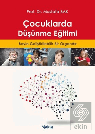 Çocuklarda Düşünme Eğitimi