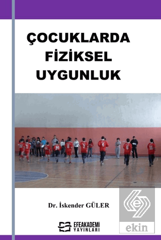 Çocuklarda Fiziksel Uygunluk