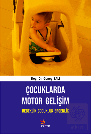 Çocuklarda Motor Gelişim