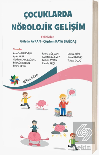 Çocuklarda Nörolojik Gelişim