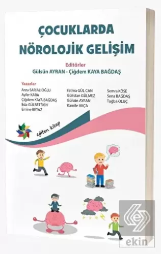 Çocuklarda Nörolojik Gelişim