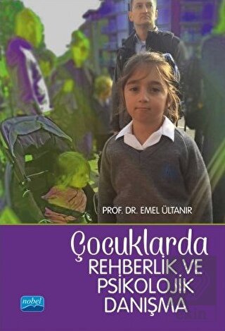 Çocuklarda Rehberlik ve Psikolojik Danışma