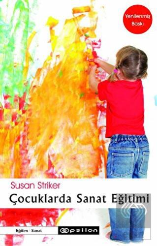 Çocuklarda Sanat Eğitimi