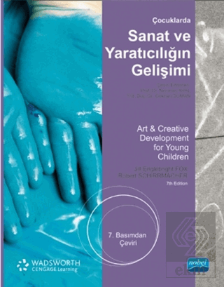 Çocuklarda Sanat ve Yaratıcılığın Gelişimi