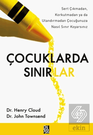 Çocuklarda Sınırlar