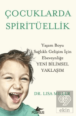 Çocuklarda Spiritüellik