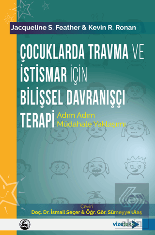 Çocuklarda Travma ve İstismar İçin Bilişsel Davranışçı Terapi