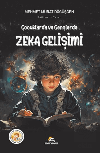 Çocuklarda ve Gençlerde Zeka Gelişimi