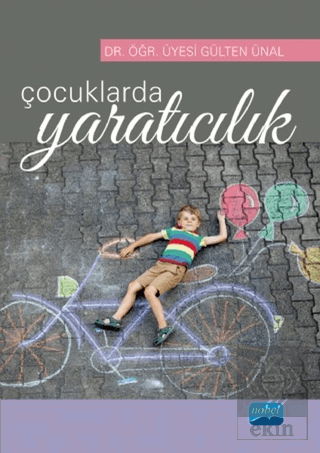 Çocuklarda Yaratıcılık