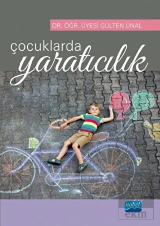 Çocuklarda Yaratıcılık