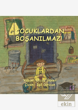 Çocuklardan Boşanılmaz!