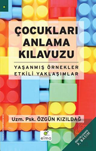 Çocukları Anlama Kılavuzu