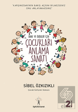 Çocukları Anlama Sanatı