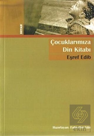 Çocuklarımıza Din Kitabı