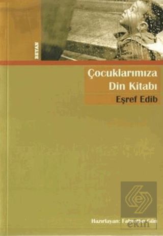 Çocuklarımıza Din Kitabı