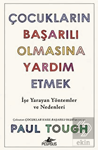 Çocukların Başarılı Olmasına Yardım Etmek