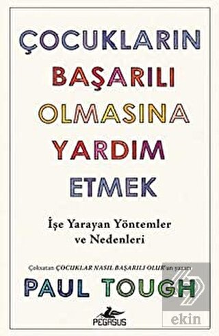 Çocukların Başarılı Olmasına Yardım Etmek