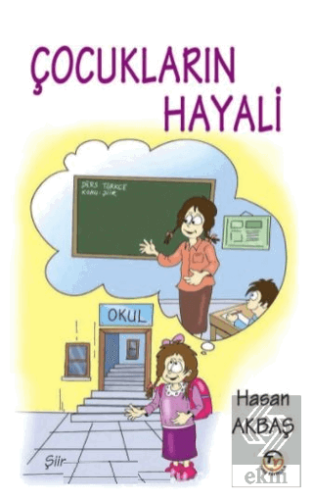 Çocukların Hayali