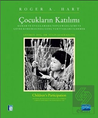 Çocukların Katılımı