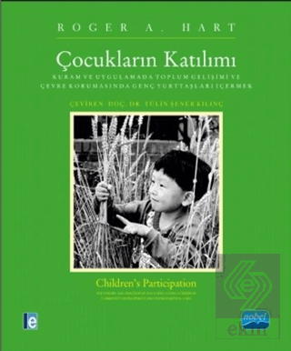 Çocukların Katılımı