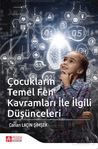 Çocukların Temel Fen Kavramları ile İlgili Düşünce