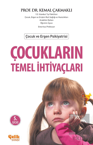 Çocukların Temel İhtiyaçları