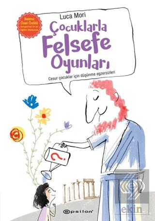 Çocuklarla Felsefe Oyunları