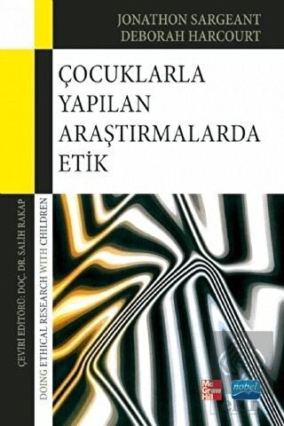 Çocuklarla Yapılan Araştırmalarda Etik