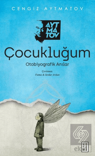 Çocukluğum