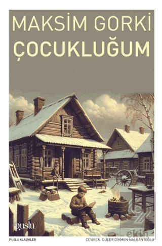 Çocukluğum