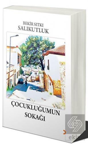 Çocukluğumun Sokağı