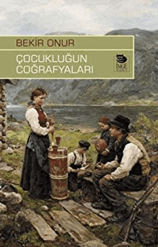 Çocukluğun Çoğrafyaları