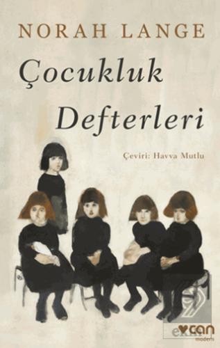 Çocukluk Defterleri