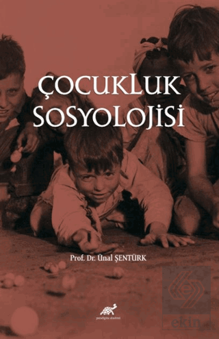 Çocukluk Sosyolojisi