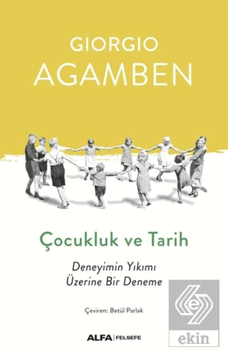 Çocukluk ve Tarih