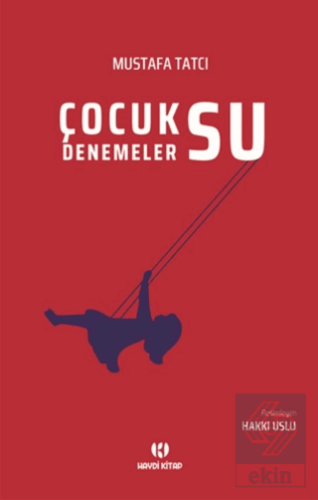 Çocuksu Denemeler