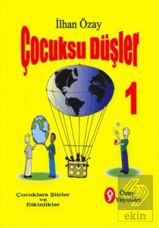 Çocuksu Düşler - 1