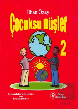 Çocuksu Düşler - 2