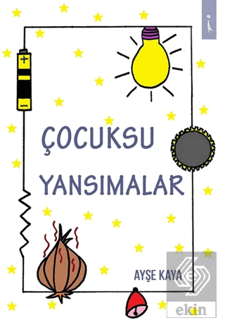 Çocuksu Yansımalar