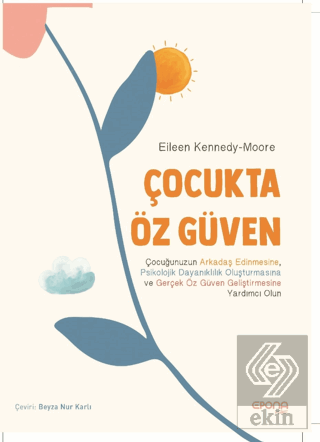 Çocukta Öz Güven