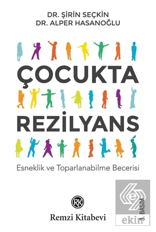 Çocukta Rezilyans