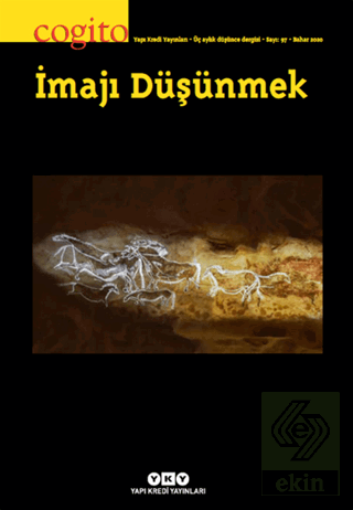 Cogito Sayı: 97 İmajı Düşünmek