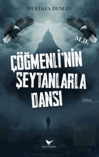 Çöğmenli'nin Şeytanlarla Dansı