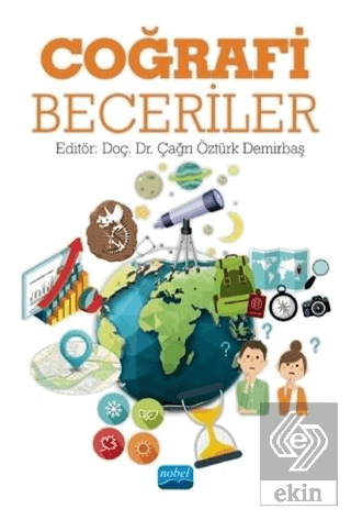 Coğrafi Beceriler