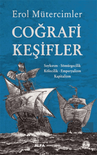 Coğrafi Keşifler