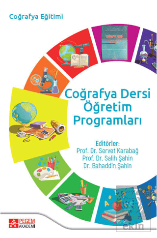 Coğrafya Dersi Öğretim Programları