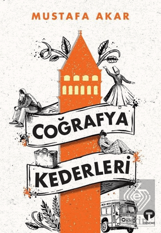 Coğrafya Kederleri