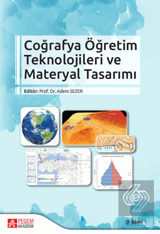 Coğrafya Öğretim Teknolojileri ve Materyal Tasarım