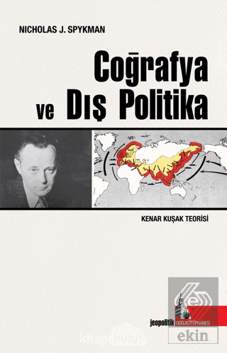 Coğrafya ve Dış Politika